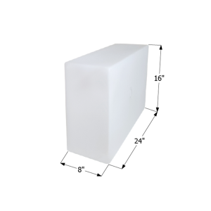 Réservoir d'eau douce - Icon - 10-2005