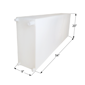 Réservoir d'eau douce - Icon - 10-1974