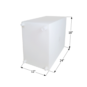 Réservoir d'eau douce - Icon - 10-1978