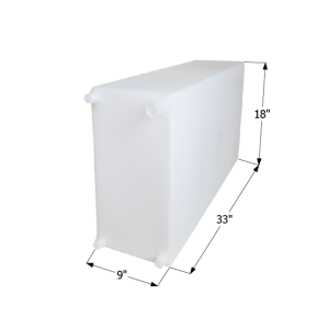 Réservoir d'eau douce - Icon - 10-1979