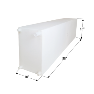 Réservoir d'eau douce - Icon - 10-1981