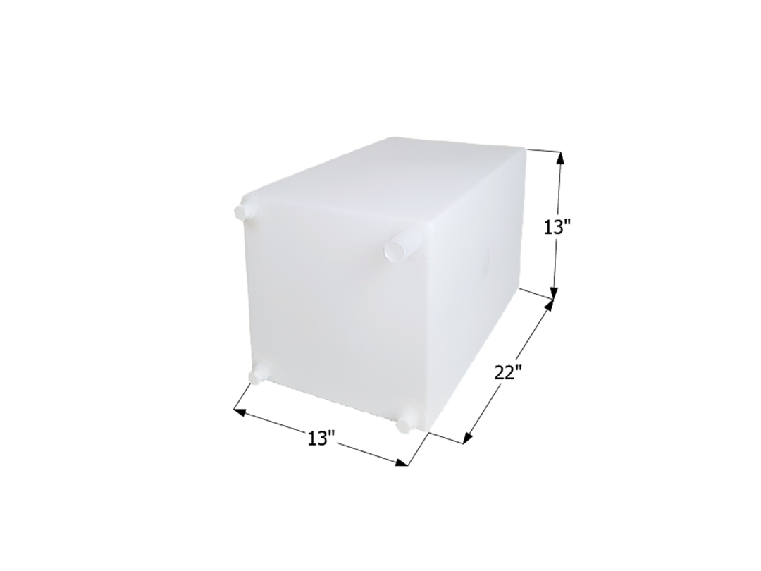 Réservoir d'eau douce - Icon - 10-1983