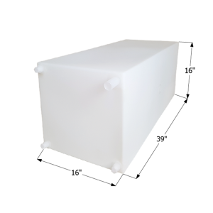 Réservoir d'eau douce - Icon - 10-1985