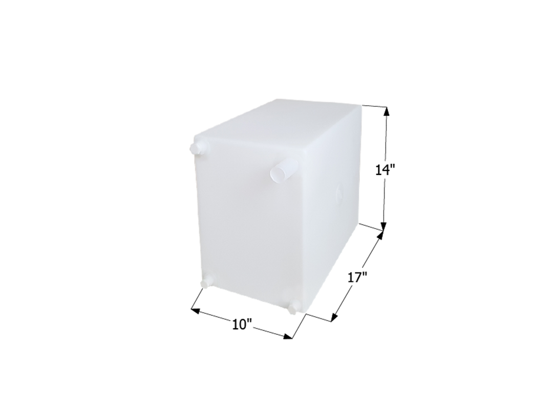 Réservoir d'eau douce - Icon - 10-1988