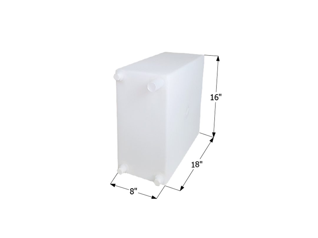 Réservoir d'eau douce - Icon - 10-1989