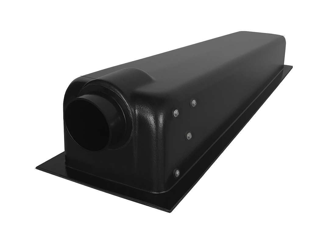 Réservoir de stockage des déchets - Icon - 72-5742