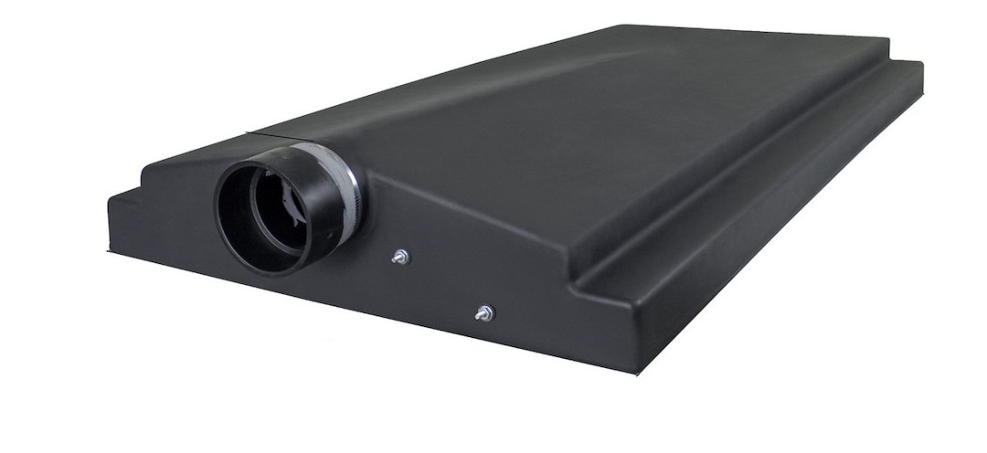 Réservoir de stockage des déchets - Icon - 25-5035