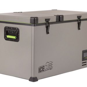 Réfrigérateur - Ironman 4x4 - E65LDZMUSA