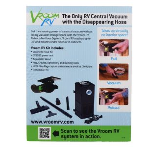 En-tête de carte d'affichage au point de vente - H-P Products - 81-0895