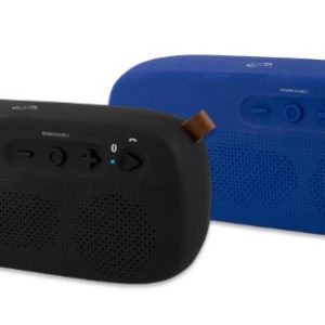 Bluetooth Phone Speaker - For Receiving Calls/ Listening To Music - Digital Products International - ISBW249B