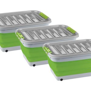 Organisateur de chargement - Ironman 4x4 - 06-9510