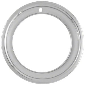 Wheel Trim Ring - 15 Inch Diameter - Coast To Coast - IWC1515D25
