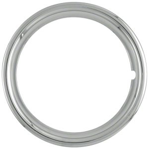 Wheel Trim Ring - 18 Inch Diameter - Coast To Coast - IWC1518P