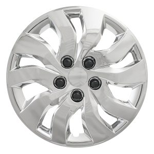 Wheel Cover - 16 Inch - Coast To Coast - IWC51516C
