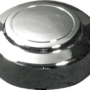 Wheel Center Cap - Chrome Plated - Coast To Coast - IWCC3140F