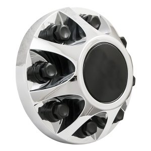 Wheel Center Cap - Chrome Plated - Coast To Coast - IWCC3278