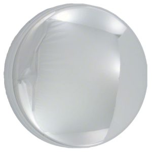 Wheel Center Cap - Chrome Plated - Coast To Coast - IWCC8009