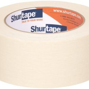 Ruban de masquage - Shurtape - 120407