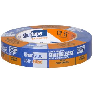Ruban de masquage - Shurtape - 202872