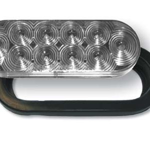 Trailer Light - 66 Series - Tow Force Jammy - J-66-RCK