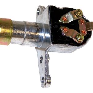 Dimmer Switch - OE Replacement - Crown Automotive - J0811681