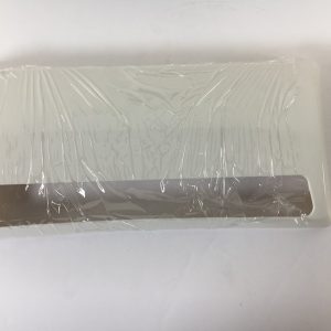 Housse d'échappement de hotte de cuisinière - Heng's Industries - 22-0588