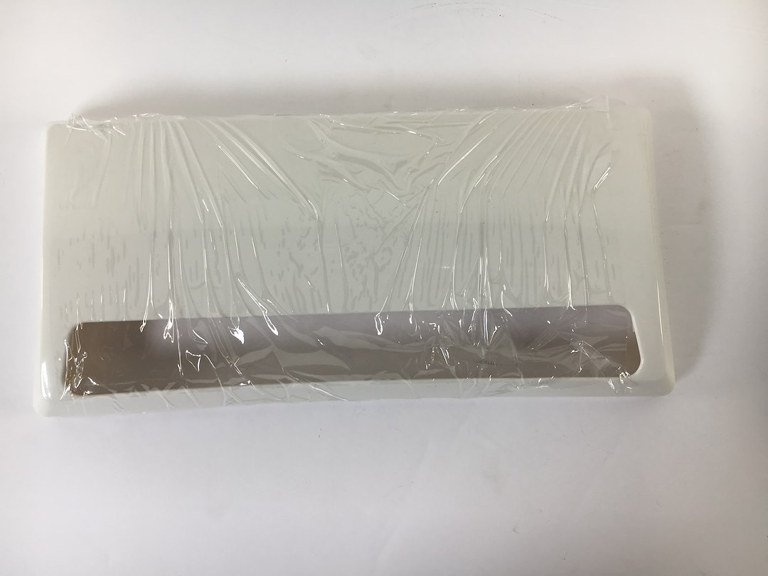 Housse d'échappement de hotte de cuisinière - Heng's Industries - 22-0588