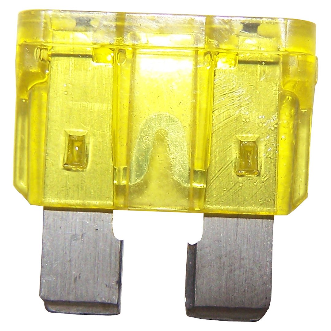 Fuse - Crown Automotive - J3231217