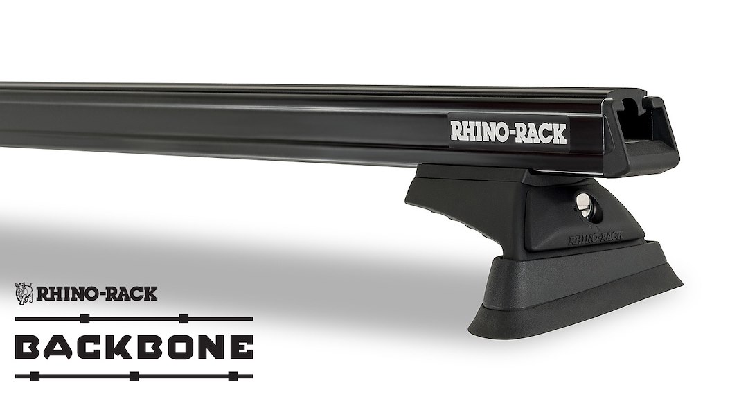 Barre de toit - Rhino-Rack USA - JC01322