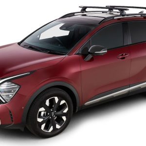 Barre de toit - Rhino-Rack USA - JC02136