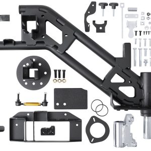Porte-roue de secours - ARB - 5750320