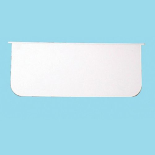 Stove Vent Hood Damper - Replacement For Hengs Model J116 Range Hood - Heng's Industries - JRP2121R