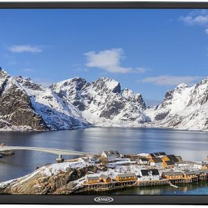 TV/ Television - Jensen - ASA Electronics - JTV3223DCS