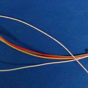 Câblage du moniteur de réservoir - American Technology - 08-6816