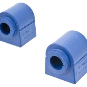 Stabilizer Bar Mount Bushing - Problem Solver - Moog Chassis - K200045