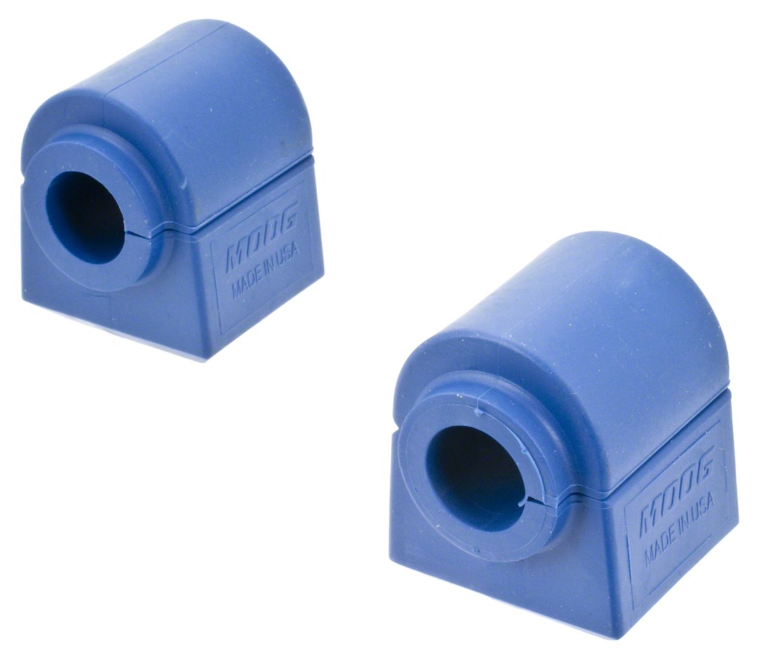 Stabilizer Bar Mount Bushing - Problem Solver - Moog Chassis - K200045