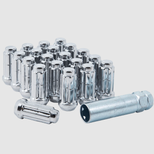 Kit d'installation de roue - Gorilla - K5TS00916G