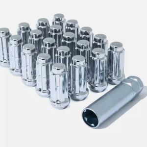 Kit d'installation de roue - Gorilla - K5TS14150G