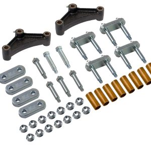 Kit de suspension de remorque - Dexter Axle - 46-3410