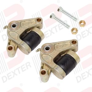 Kit de suspension de remorque - Dexter Axle - K7165406