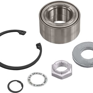 Roulement de roue de remorque - Dexter Axle - 09-0703