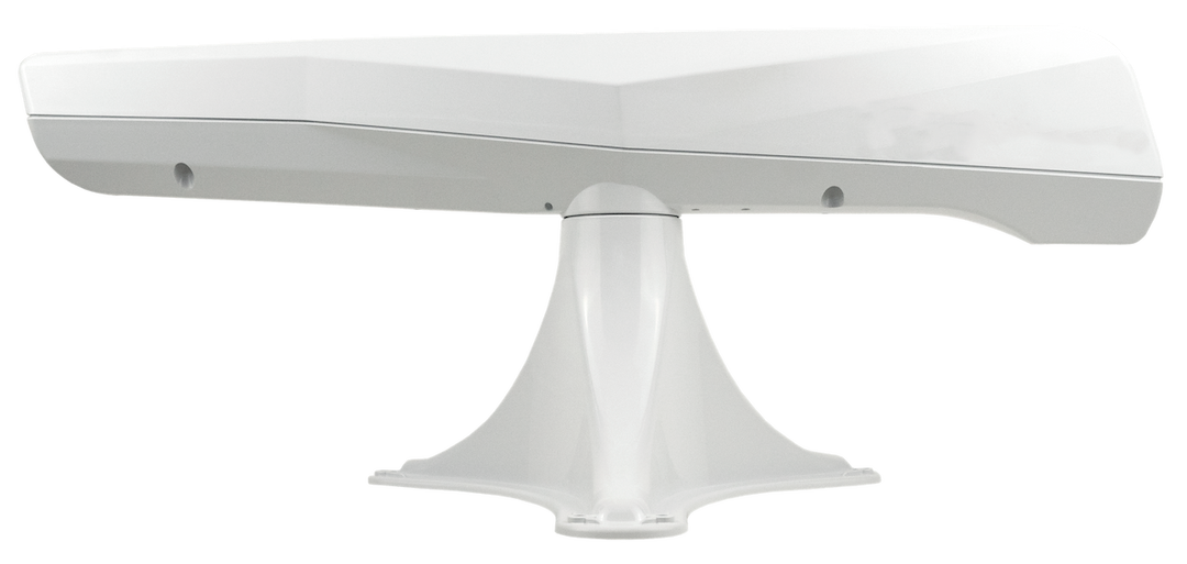 WiFi Range Extender - Provides Good Reception In Hard To Find Area - King - KF1000