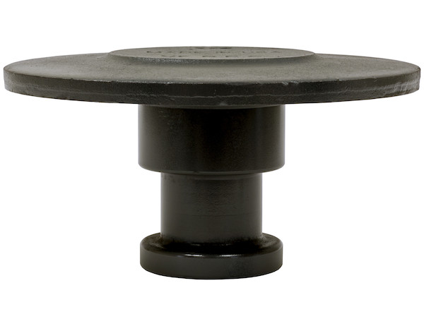 Gooseneck Trailer Hitch King Pin - Weld On - Buyers Products - KP20038