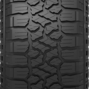 Tire - Klever A/T2 - Kenda - 628013