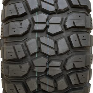 Tire - Klever M/T2 - Kenda - 629011