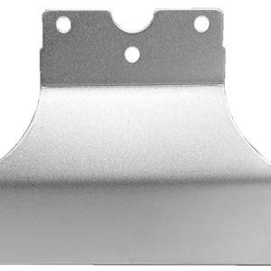 Trailer Light Mounting Bracket - 10-1/8 Inch Length x 3-1/2 Inch Width - RV Designer - 08-7688