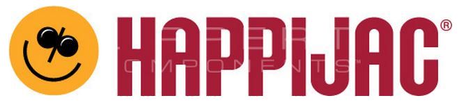 Essieu de remorque Hub - Lippert Components - 141285