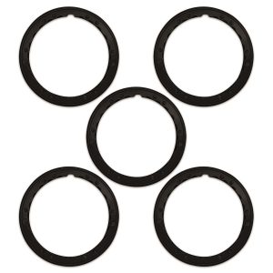 Wheel Bead Lock Ring - For Use With Factory Bead-Lock Wheels - Ford Performance - M-1021K-BLB