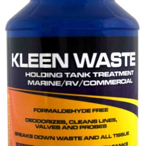 Traitement des réservoirs de stockage des déchets - Bio-Kleen - 69-0547