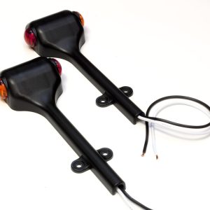 Clearance Light - LED - Peterson Mfg. - M277K